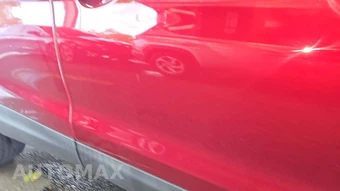 2019 Nissan Rogue Sport S - miniatura 22