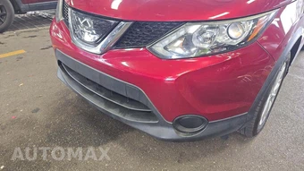 2019 Nissan Rogue Sport S - miniatura 24