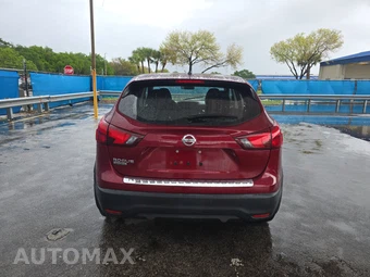 2019 Nissan Rogue Sport S - miniatura 5
