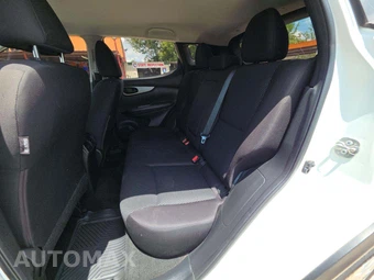 2019 Nissan Rogue Sport S - miniatura 13