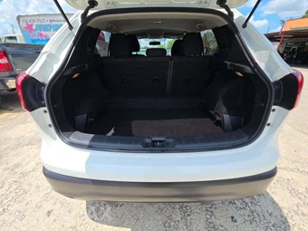 2019 Nissan Rogue Sport S - miniatura 14
