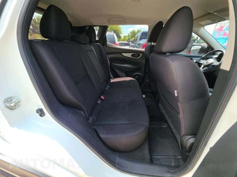 2019 Nissan Rogue Sport S - miniatura 16