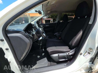 2019 Nissan Rogue Sport S - miniatura 6