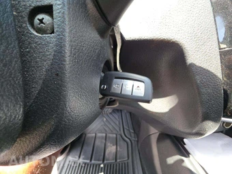2019 Nissan Rogue Sport S - miniatura 8
