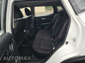 2019 Nissan Rogue Sport S - miniatura 13