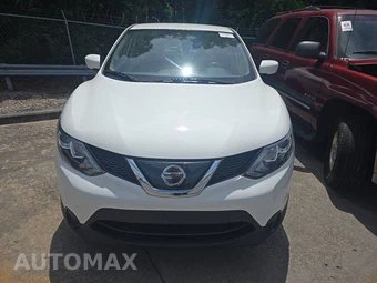 2019 Nissan Rogue Sport S - miniatura 2
