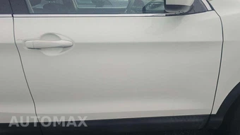 2019 Nissan Rogue Sport S - miniatura 21