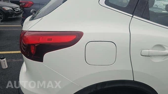 2019 Nissan Rogue Sport S - miniatura 23