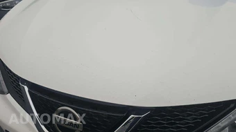 2019 Nissan Rogue Sport S - miniatura 25