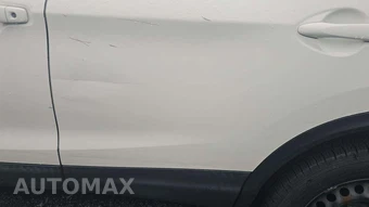2019 Nissan Rogue Sport S - miniatura 30