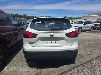 2019 Nissan Rogue Sport S - miniatura 5