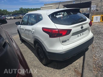 2019 Nissan Rogue Sport S - miniatura 6