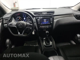 2019 Nissan Rogue Sport S - miniatura 11