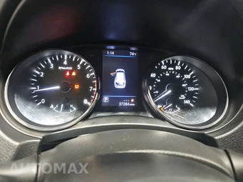 2019 Nissan Rogue Sport S - miniatura 12