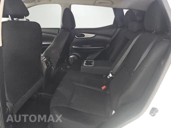 2019 Nissan Rogue Sport S - miniatura 13