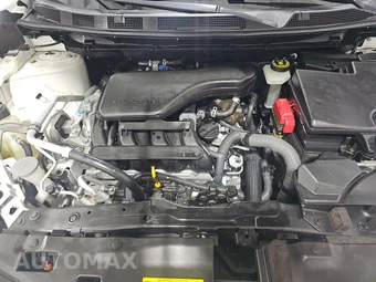 2019 Nissan Rogue Sport S - miniatura 15