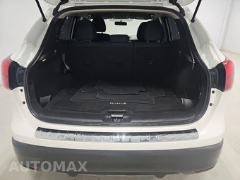 2019 Nissan Rogue Sport S - miniatura 16