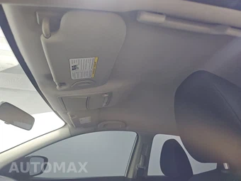 2019 Nissan Rogue Sport S - miniatura 17