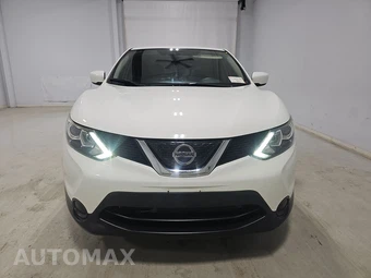 2019 Nissan Rogue Sport S - miniatura 2