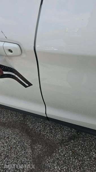 2019 Nissan Rogue Sport S - miniatura 24