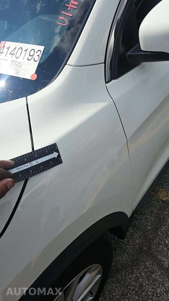 2019 Nissan Rogue Sport S - miniatura 27