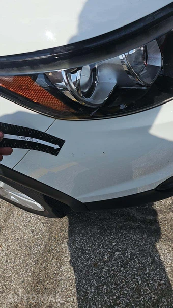 2019 Nissan Rogue Sport S - miniatura 28