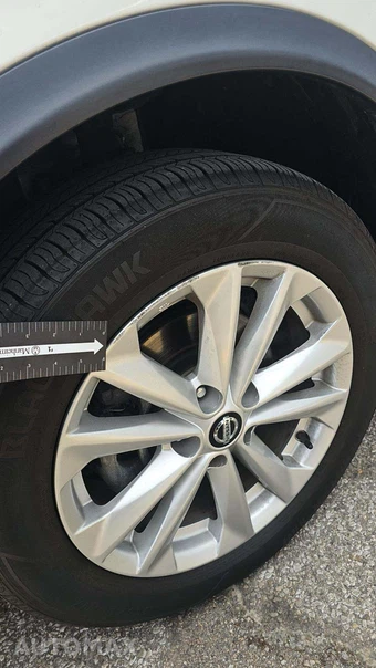 2019 Nissan Rogue Sport S - miniatura 29