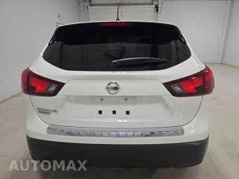 2019 Nissan Rogue Sport S - miniatura 5