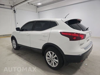 2019 Nissan Rogue Sport S - miniatura 6