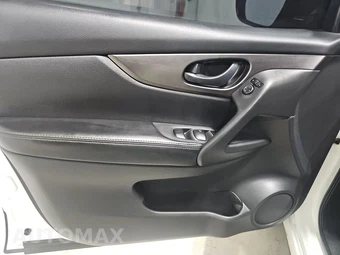 2019 Nissan Rogue Sport S - miniatura 9
