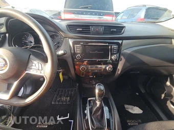 2019 Nissan Rogue Sport S - miniatura 11