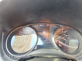 2019 Nissan Rogue Sport S - miniatura 12