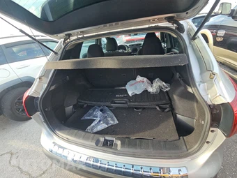 2019 Nissan Rogue Sport S - miniatura 16