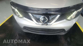 2019 Nissan Rogue Sport S - miniatura 18