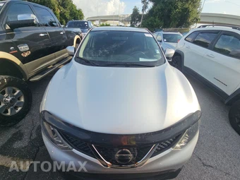 2019 Nissan Rogue Sport S - miniatura 2