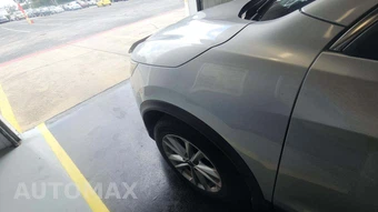 2019 Nissan Rogue Sport S - miniatura 22