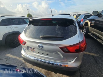 2019 Nissan Rogue Sport S - miniatura 5