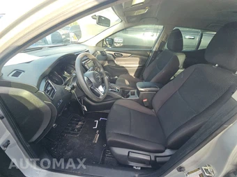 2019 Nissan Rogue Sport S - miniatura 7