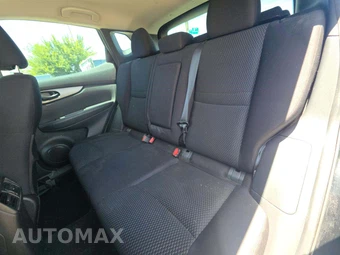 2019 Nissan Rogue Sport S - miniatura 10
