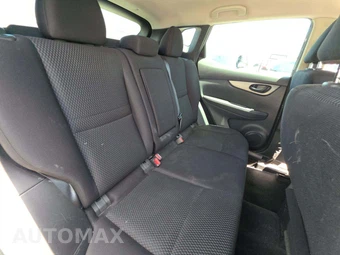 2019 Nissan Rogue Sport S - miniatura 13