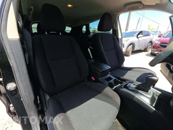 2019 Nissan Rogue Sport S - miniatura 15