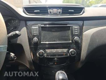 2019 Nissan Rogue Sport S - miniatura 7