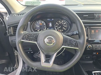 2019 Nissan Rogue Sport S – miniatura 10