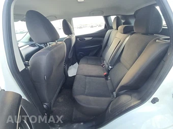 2019 Nissan Rogue Sport S – miniatura 13