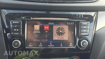 2019 Nissan Rogue Sport S – miniatura 17