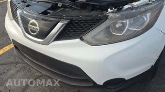 2019 Nissan Rogue Sport S – miniatura 22