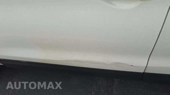 2019 Nissan Rogue Sport S – miniatura 23