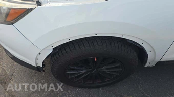 2019 Nissan Rogue Sport S – miniatura 24