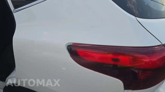 2019 Nissan Rogue Sport S – miniatura 29