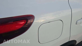 2019 Nissan Rogue Sport S – miniatura 30